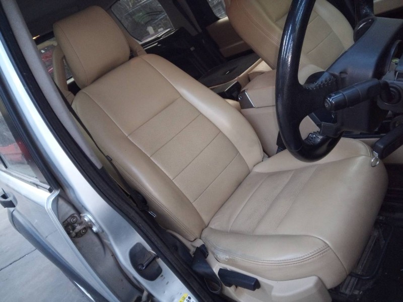 land rover discovery del año 2007