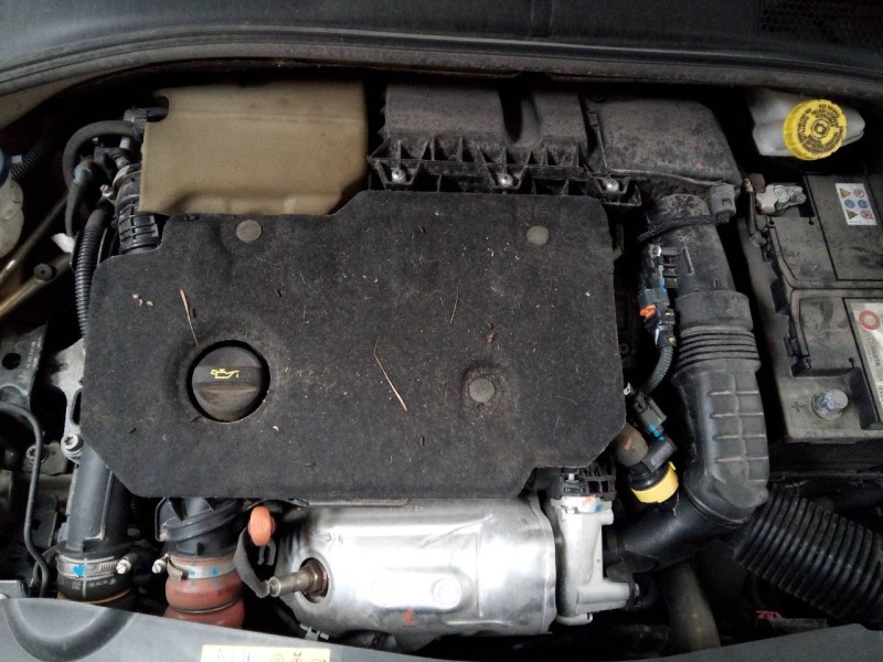 citroën c-elysée del año 2019