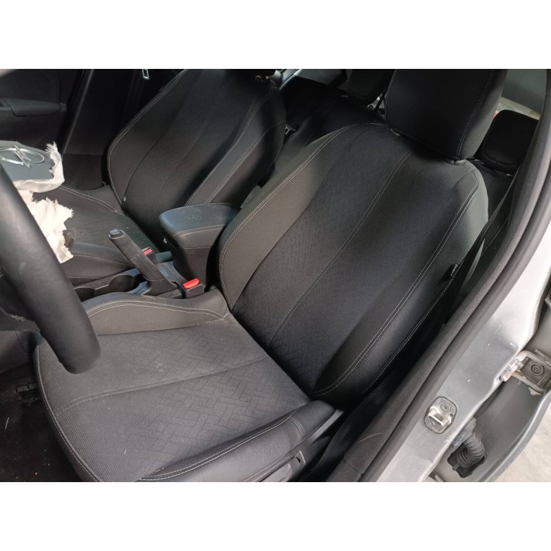 opel corsa f del año 2022