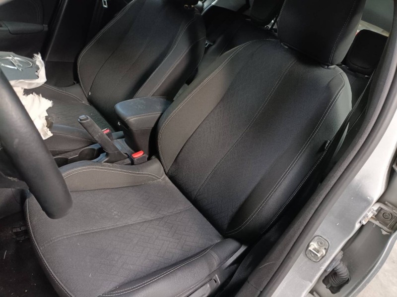 opel corsa f del año 2022