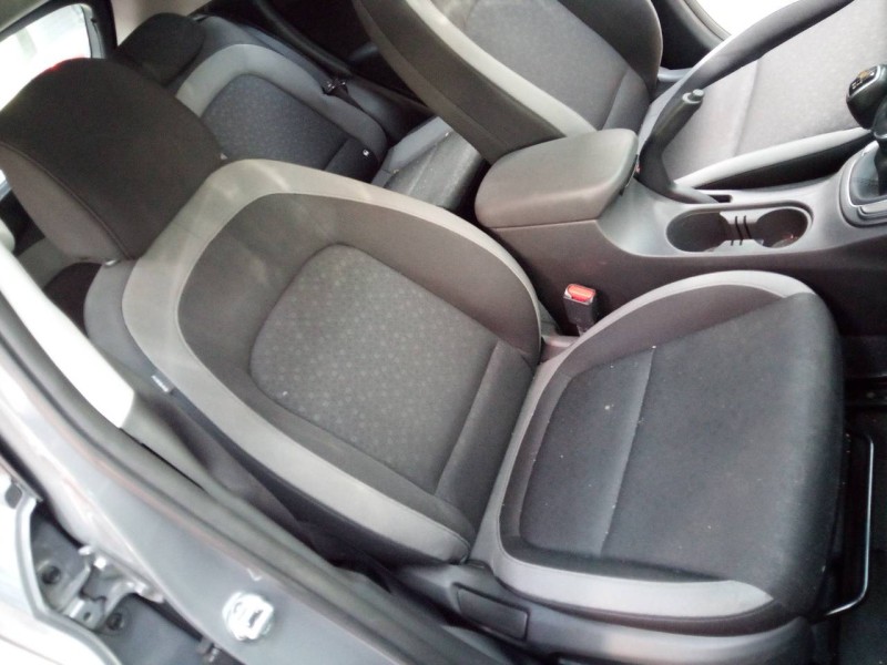 hyundai kona del año 2019