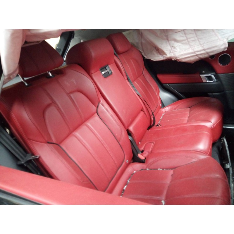 land rover range rover sport del año 2015