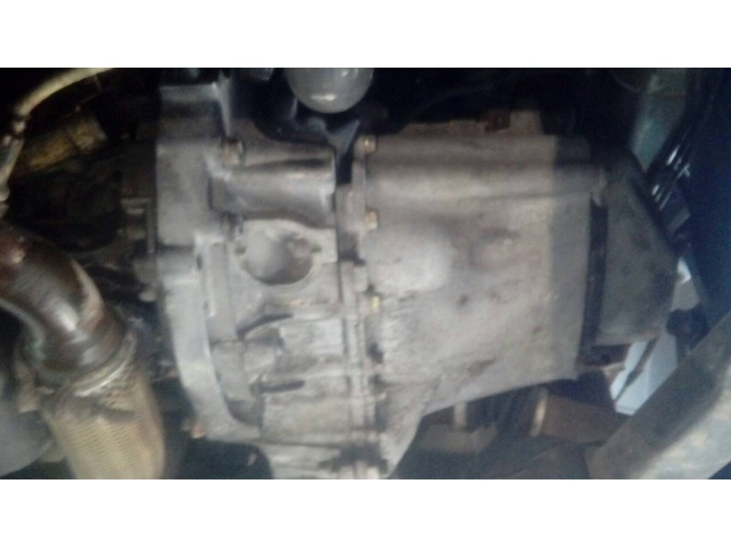 citroën c4 berlina del año 2005