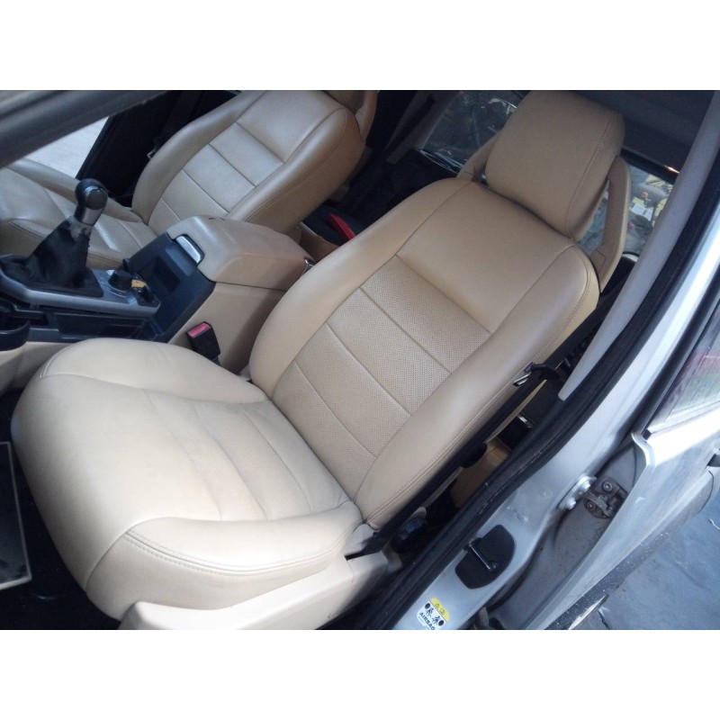 land rover discovery del año 2007