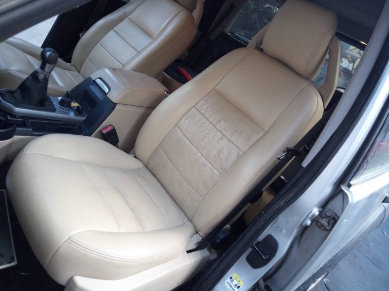 land rover discovery del año 2007