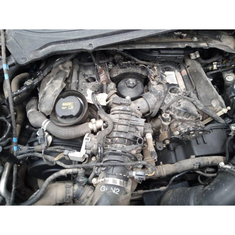 land rover range rover sport del año 2015