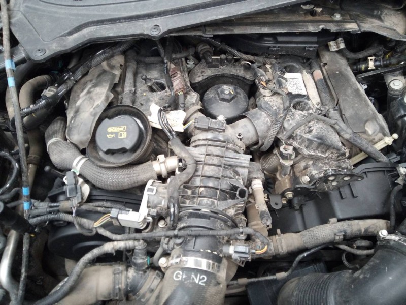 land rover range rover sport del año 2015