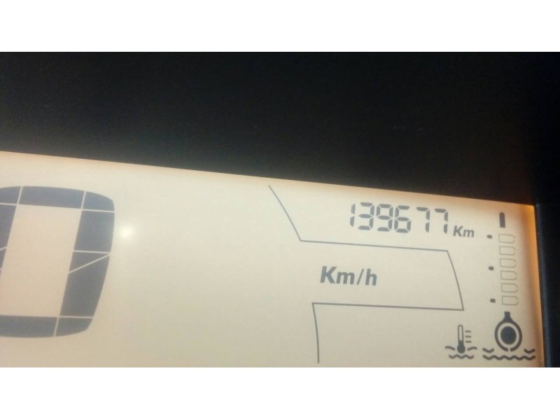 citroën c4 berlina del año 2005