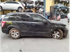 SUZUKI GRAND VITARA JB (JT)