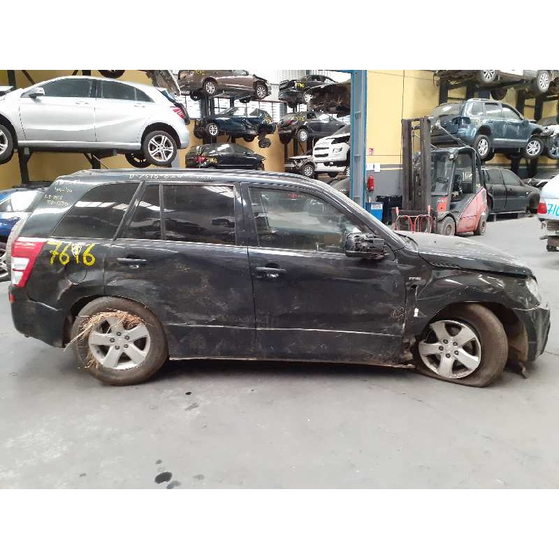 suzuki grand vitara jb (jt) del año 2006