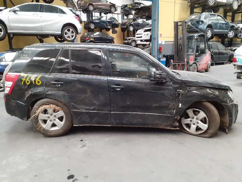 suzuki grand vitara jb (jt) del año 2006