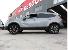 NISSAN QASHQAI+2 (JJ10)