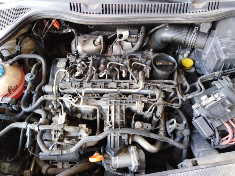 seat ibiza sc (6j1) del año 2011