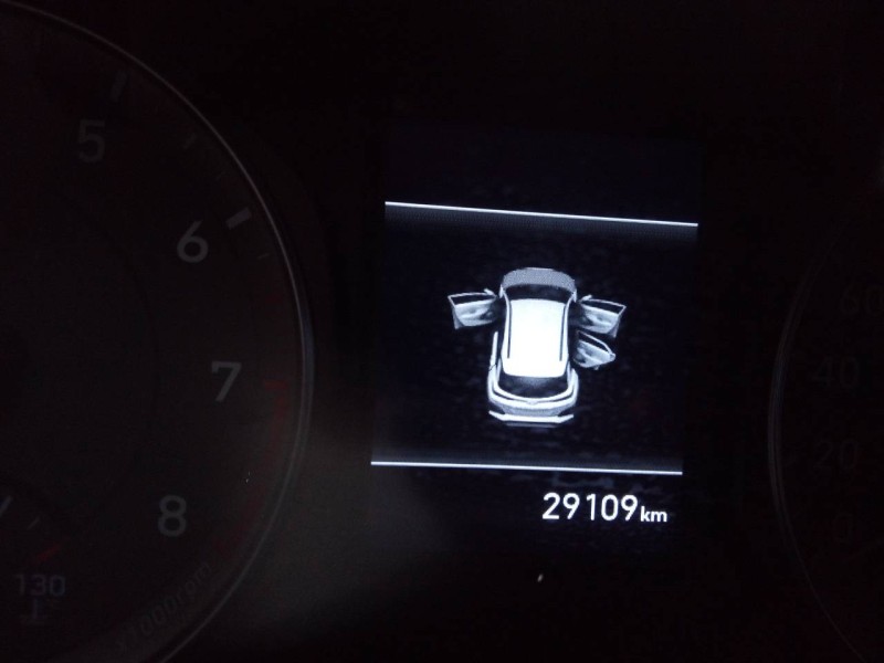 hyundai kona del año 2019