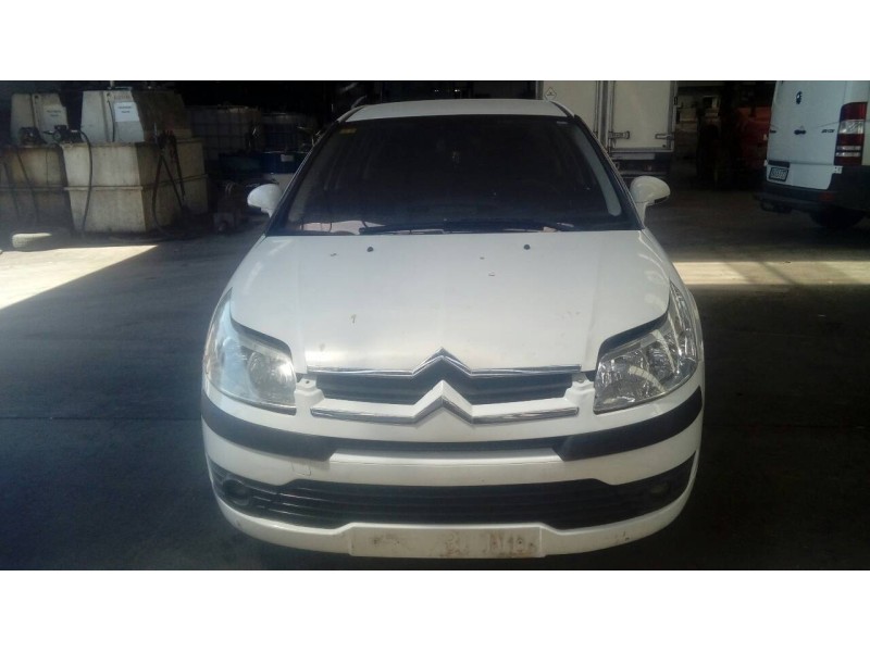 citroën c4 berlina del año 2006