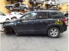 suzuki grand vitara jb (jt) del año 2006 2