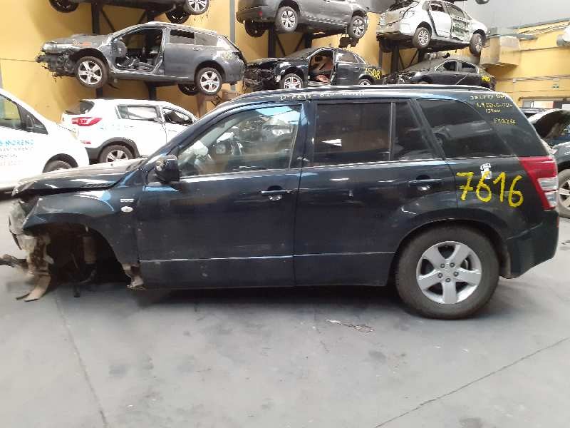 suzuki grand vitara jb (jt) del año 2006