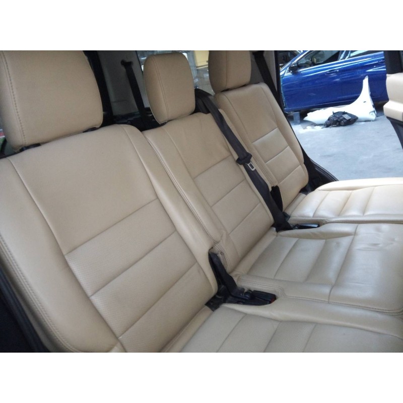 land rover discovery del año 2007