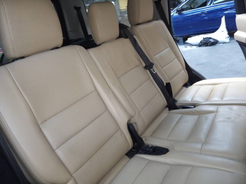 land rover discovery del año 2007