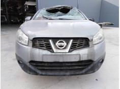 nissan qashqai+2 (jj10) del año 2008 2