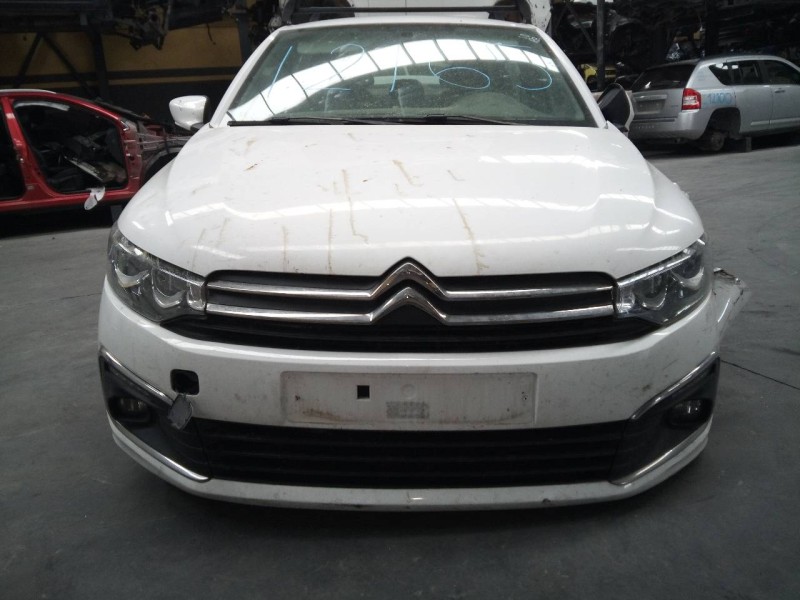 citroën c-elysée del año 2019