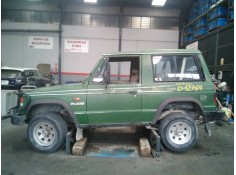 mitsubishi montero (l040) del año 1986 2