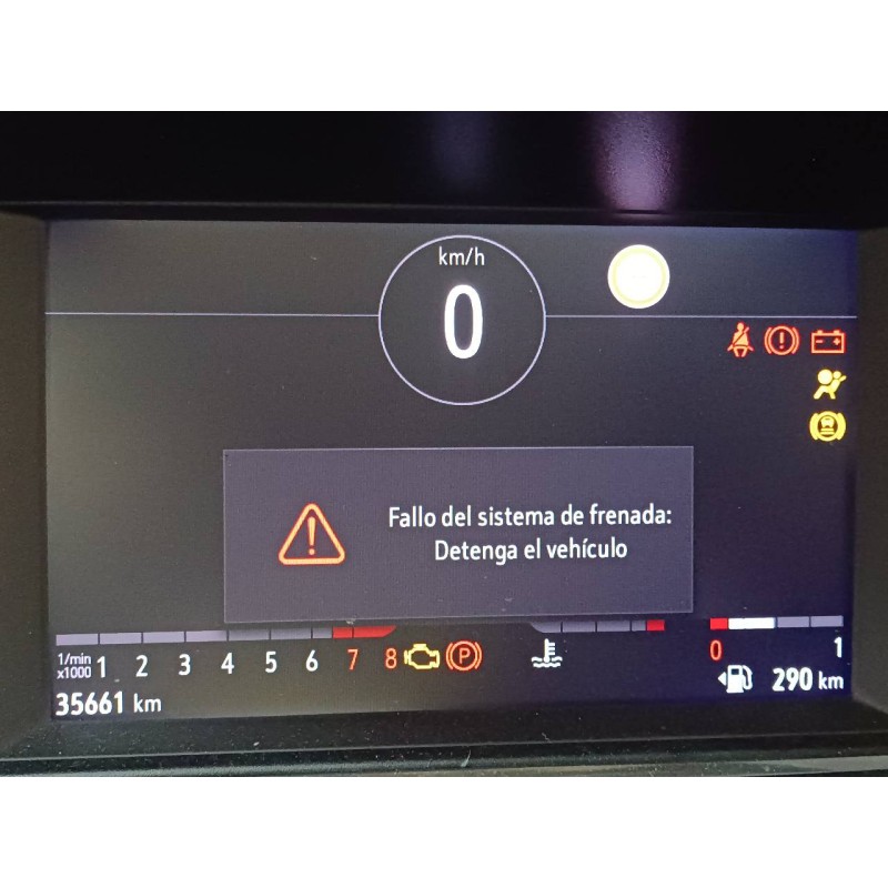 opel corsa f del año 2022