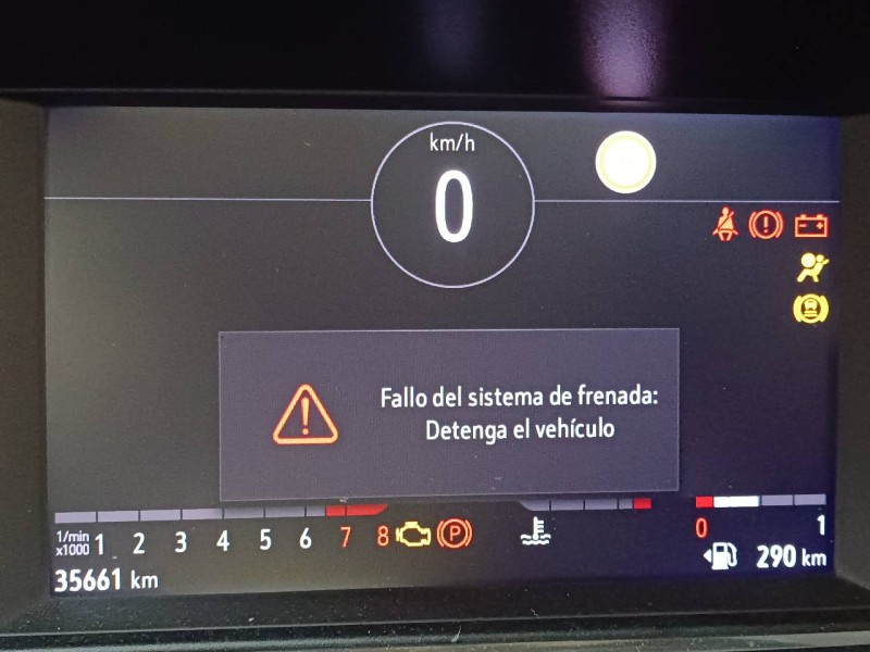 opel corsa f del año 2022