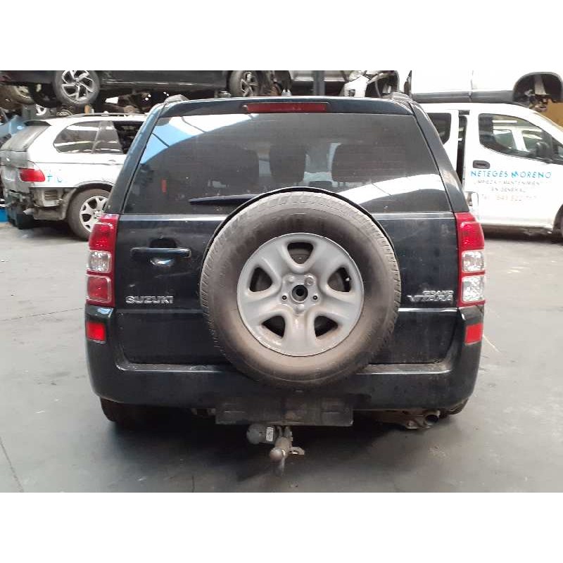 suzuki grand vitara jb (jt) del año 2006