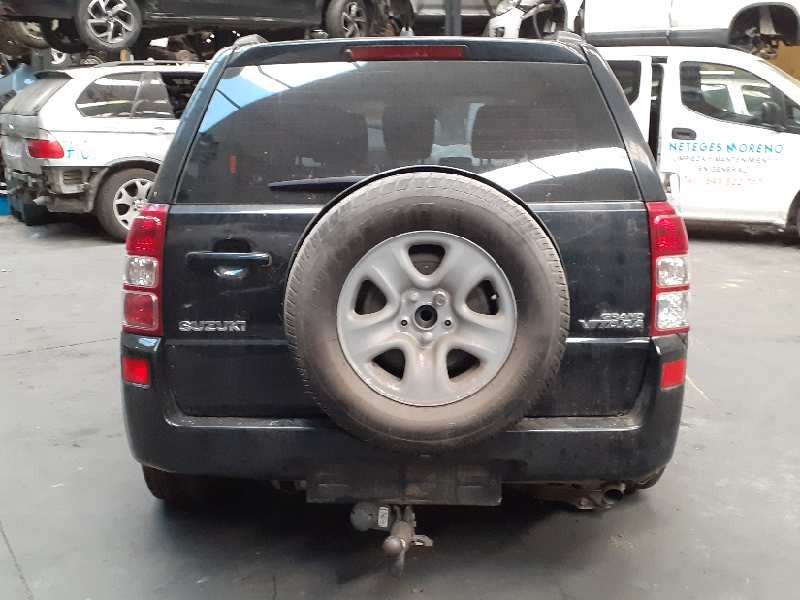 suzuki grand vitara jb (jt) del año 2006