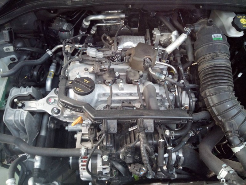 hyundai kona del año 2019