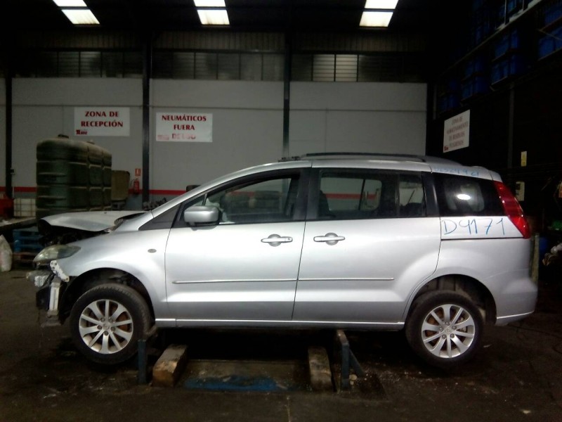 mazda 5 berl. (cr) del año 2006