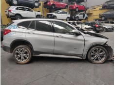 bmw serie x1 (f48) del año 2016
