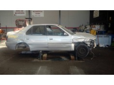 peugeot 306 berlina 3/4/5 puertas (s2) del año 2001