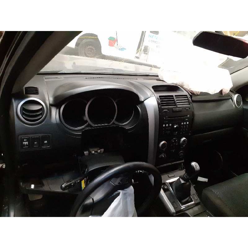 suzuki grand vitara jb (jt) del año 2006