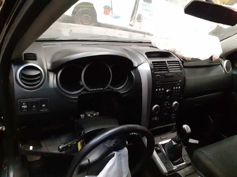 suzuki grand vitara jb (jt) del año 2006