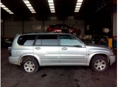 suzuki grand vitara 5 puertas sq (ft) del año 2004