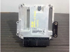 Recambio de centralita motor uce para suzuki sx4 gle referencia OEM IAM 55268845 0281031203 