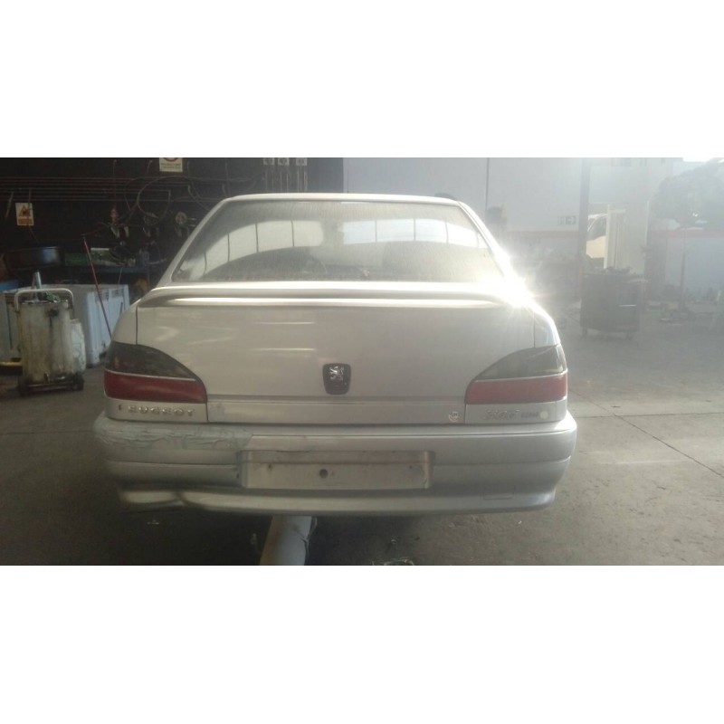 peugeot 306 berlina 3/4/5 puertas (s2) del año 2001