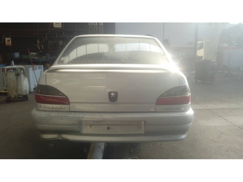 peugeot 306 berlina 3/4/5 puertas (s2) del año 2001