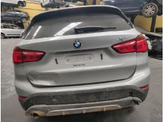 bmw serie x1 (f48) del año 2016 2