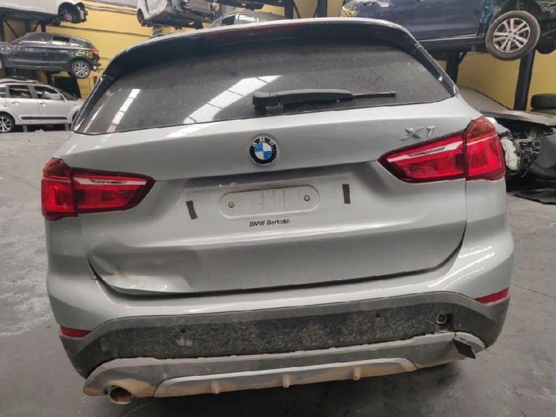 bmw serie x1 (f48) del año 2016