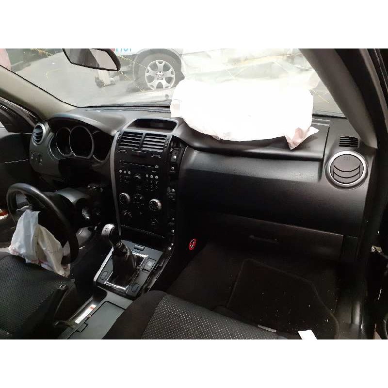 suzuki grand vitara jb (jt) del año 2006