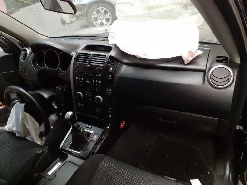 suzuki grand vitara jb (jt) del año 2006