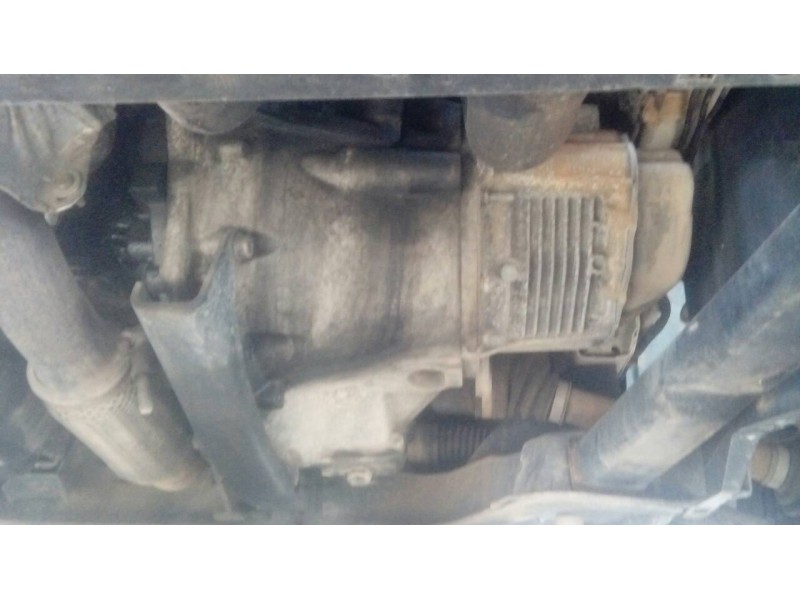 citroën c4 berlina del año 2006