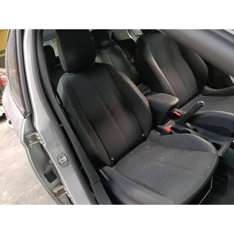 opel corsa f del año 2022