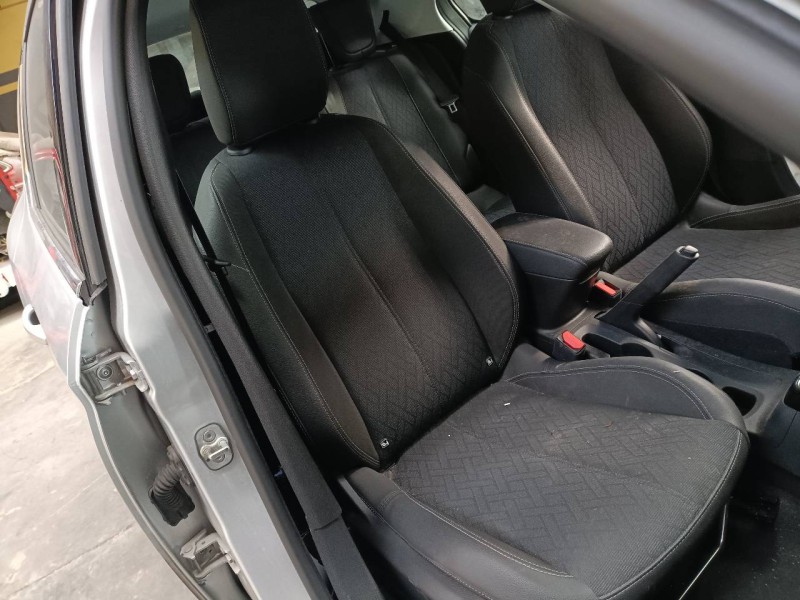 opel corsa f del año 2022