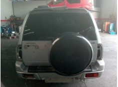 suzuki grand vitara 5 puertas sq (ft) del año 2004 2