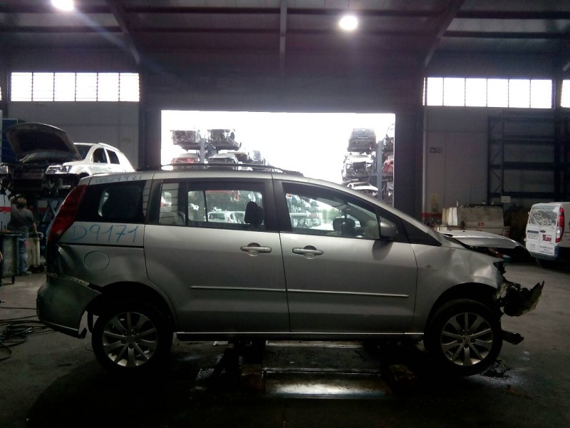 mazda 5 berl. (cr) del año 2006