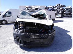 opel vivaro furgón del año 2020 2